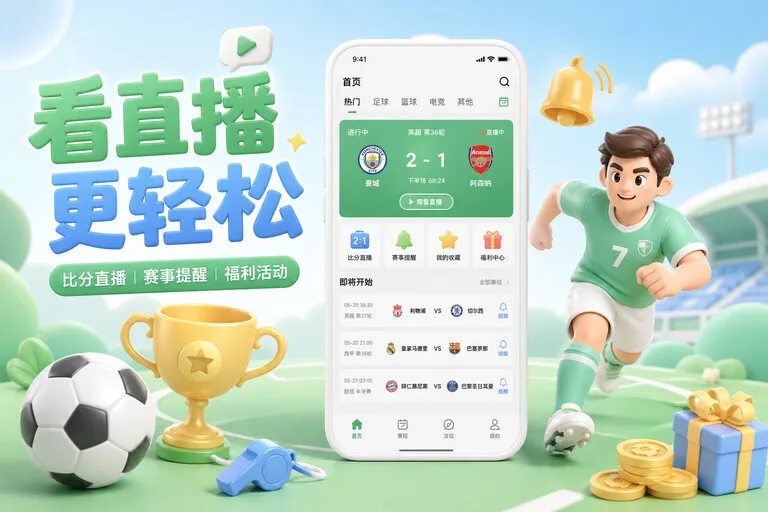 体育服务配图：两回合识别 · 首回合次回合